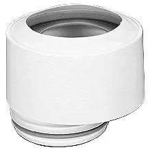 Extra rabatt Klosettanslutning